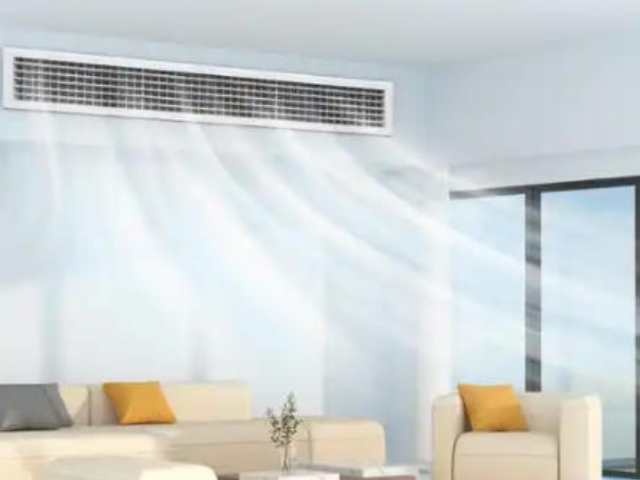 嘉定區(qū)便捷式中央空調(diào)維護單價,中央空調(diào)維護