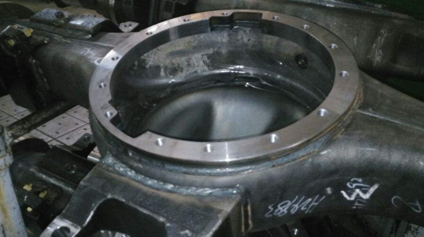 遼寧附近大型鑄件去毛刺設備應用范圍 廣東利迅達機器人系統股份供應;