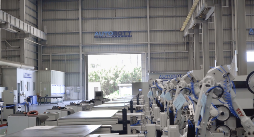 廣州定做雙工位砂帶機(jī)打磨設(shè)備系列 廣東利迅達(dá)機(jī)器人系統(tǒng)股份供應(yīng)