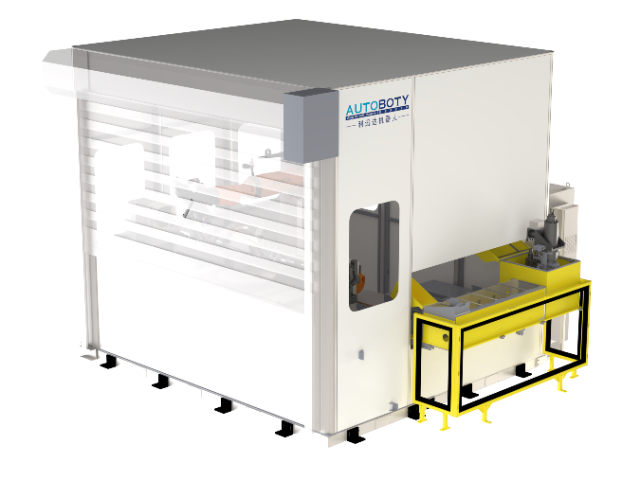 遼寧一體化雙立柱/三立柱機(jī)臺(tái)保養(yǎng) 廣東利迅達(dá)機(jī)器人系統(tǒng)股份供應(yīng)