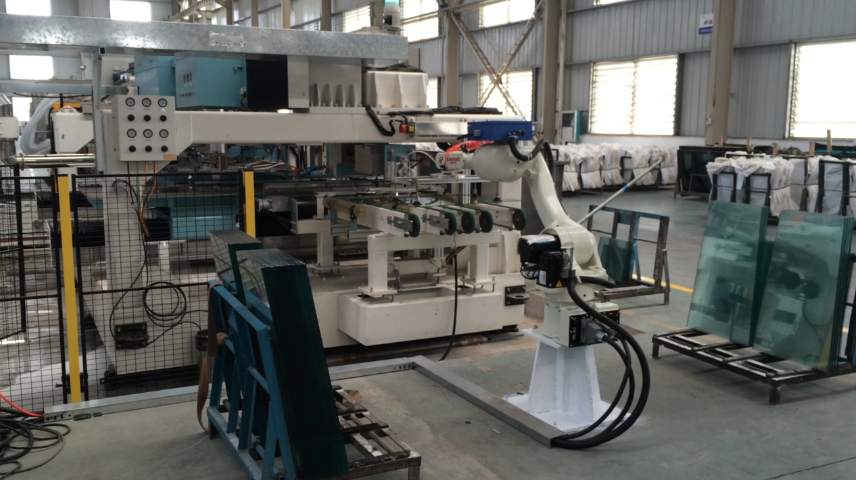 廣東直銷全自動(dòng)搬運(yùn)與上下料機(jī)器人工作站維保 廣東利迅達(dá)機(jī)器人系統(tǒng)股份供應(yīng)