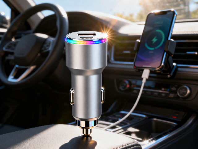 無錫個性化充電設備