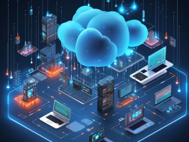 江蘇一站式云計算應(yīng)用訂制價格