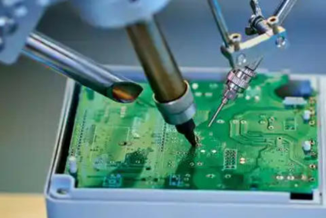 徐匯區選擇智能傳感器生產企業