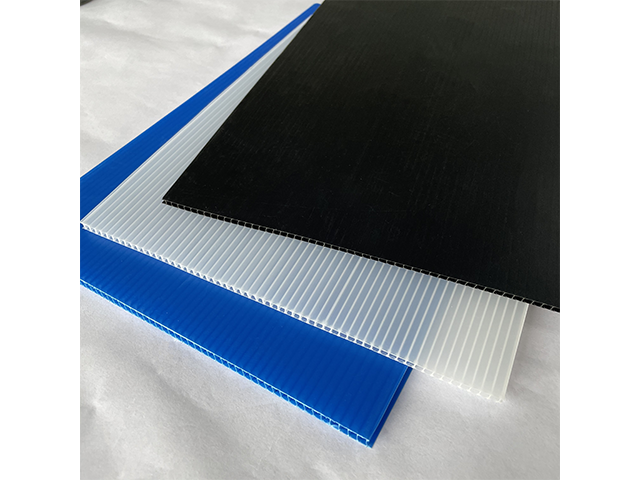 四川环保塑料中空板周转箱 上海煜尚萱实业供应 上海煜尚萱实业供应