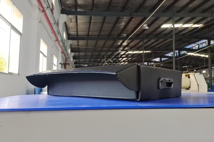 上海包裝周轉(zhuǎn)中空板周轉(zhuǎn)箱規(guī)格 上海煜尚萱實業(yè)供應