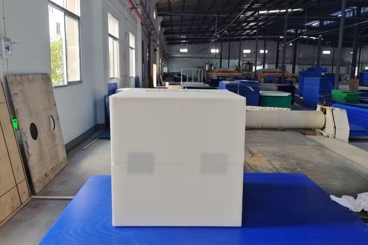 上海多用途中空板周轉(zhuǎn)箱箱 上海煜尚萱實業(yè)供應(yīng) 上海煜尚萱實業(yè)供應(yīng)