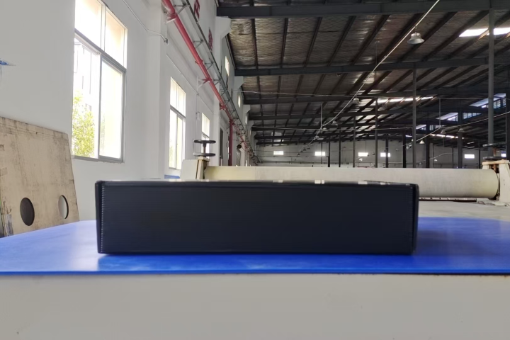 上海耐腐蝕中空板周轉(zhuǎn)箱承重 上海煜尚萱實業(yè)供應(yīng) 上海煜尚萱實業(yè)供應(yīng)