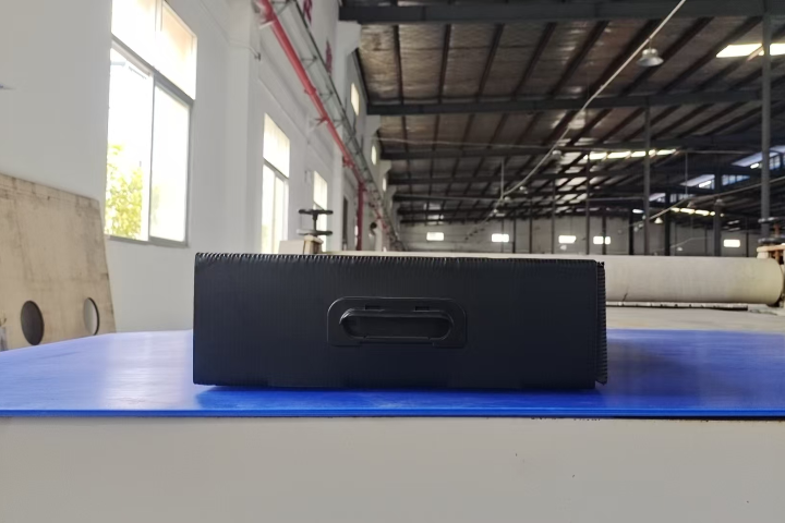 江蘇塑料中空板周轉箱廠家 上海煜尚萱實業(yè)供應