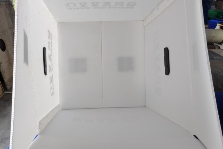 海南A4中空板周轉(zhuǎn)箱 上海煜尚萱實業(yè)供應(yīng) 上海煜尚萱實業(yè)供應(yīng)