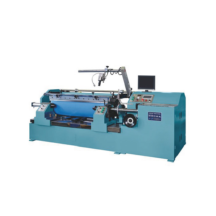 Proof Machine-Manufacturer in China | UniPower