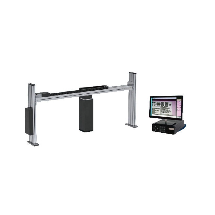 Video Web Inspection System-Manufacturer in China | UniPower