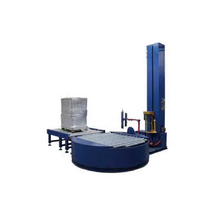 Stretch Film Testing Machine Stretch Film Machine-Manufacturer in China | UniPower