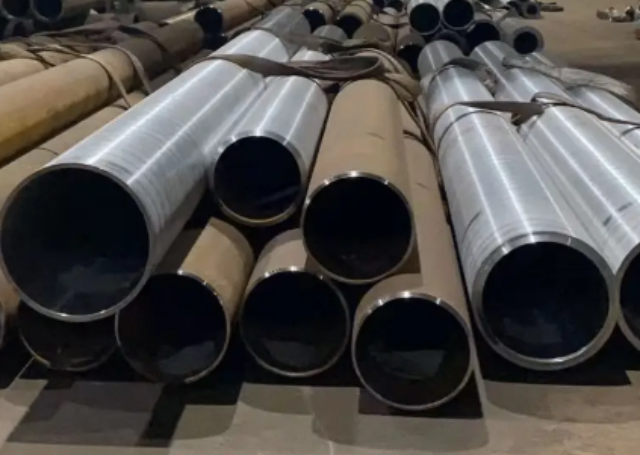 武進區(qū)質(zhì)量冷拔精密鋼管專賣店