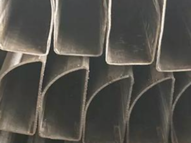 常州品牌冷拔無縫異型鋼管廠家電話