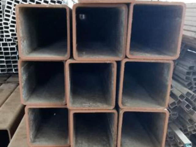 鐘樓區(qū)質(zhì)量冷拔無縫異型鋼管推薦廠家