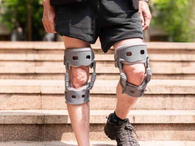 上海助膝器加盟連鎖店 值得信賴 廣州踏天崖科技供應(yīng)