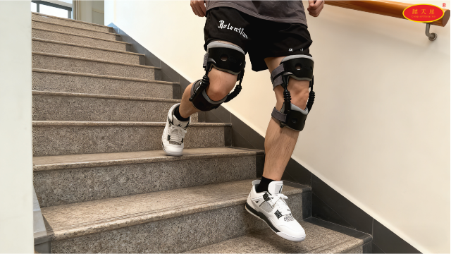 中國香港效果助膝器野外作業(yè) 來電咨詢 廣州踏天崖科技供應(yīng)