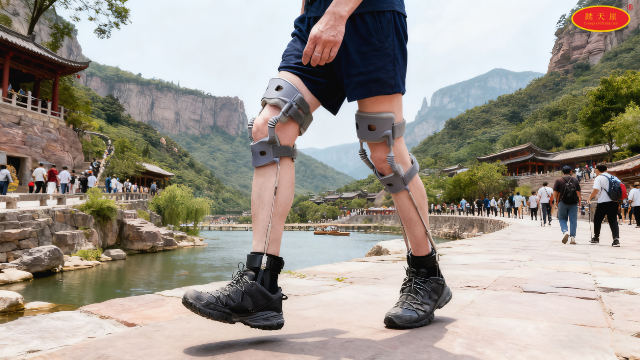 天津附近哪里有助腿器批发价格 推荐咨询 广州踏天崖科技供应