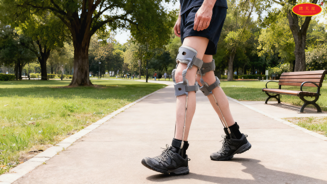 安徽作用助腿器专卖店 来电咨询 广州踏天崖科技供应