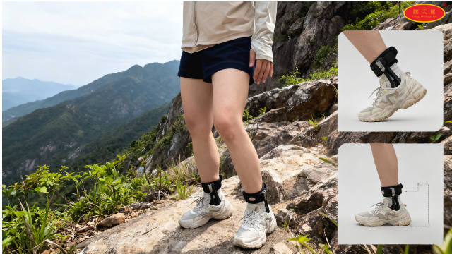 新款助踝器批發(fā)廠家 歡迎來電 廣州踏天崖科技供應(yīng)
