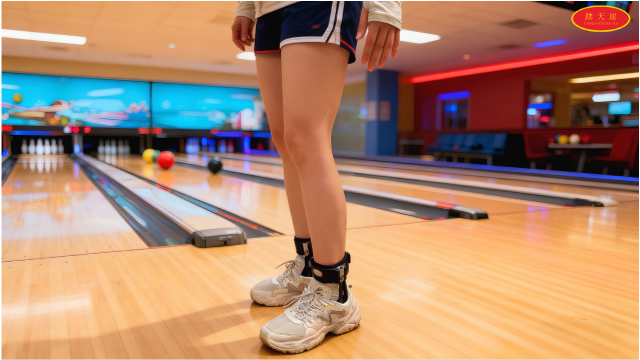 綠色助踝器站立工作者 誠信互利 廣州踏天崖科技供應(yīng)