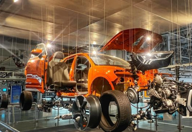 南京质量工业机器人货源充足