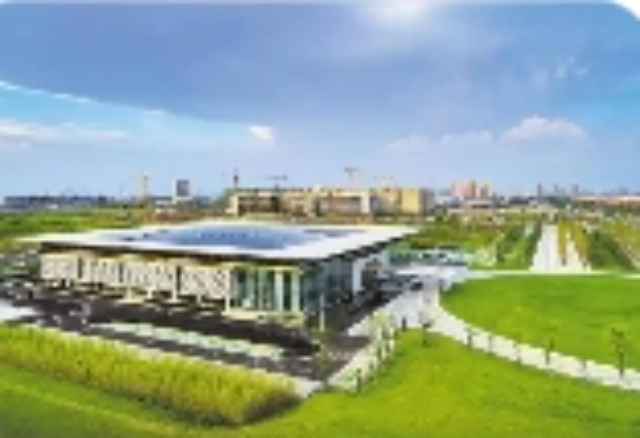 福建什么零碳園區(qū)