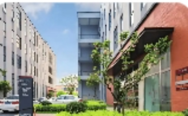 萬州區(qū)零碳園區(qū)