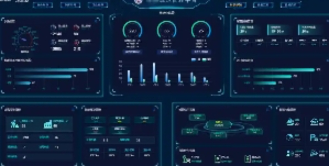 天津循環(huán)水智慧監(jiān)管平臺處理方法