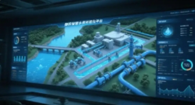 四川現(xiàn)代循環(huán)水智慧監(jiān)管平臺,循環(huán)水智慧監(jiān)管平臺