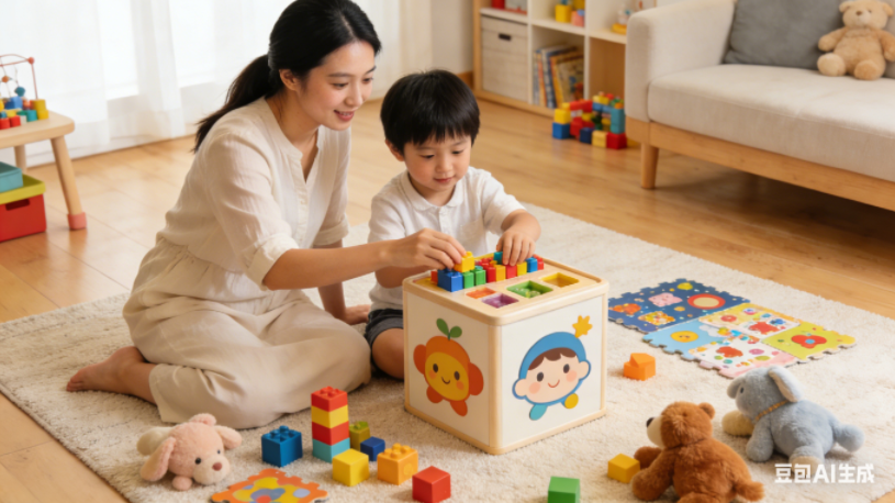 杭州家庭啟蒙玩具市場價,家庭啟蒙玩具