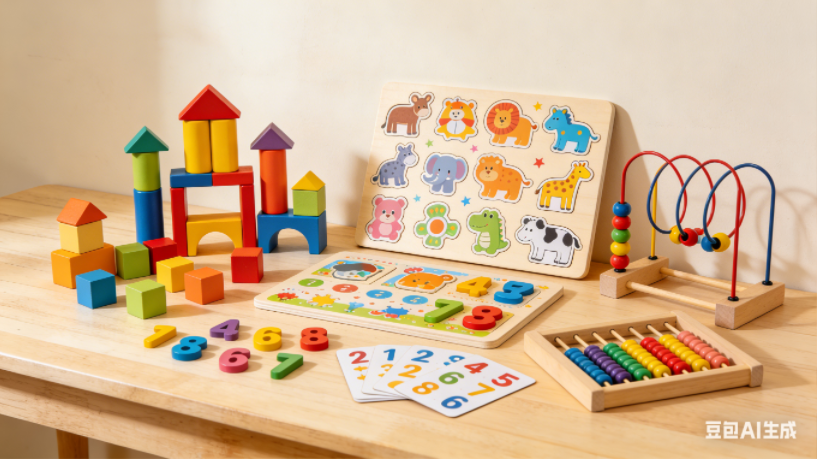 杭州家庭啟蒙玩具市場價,家庭啟蒙玩具