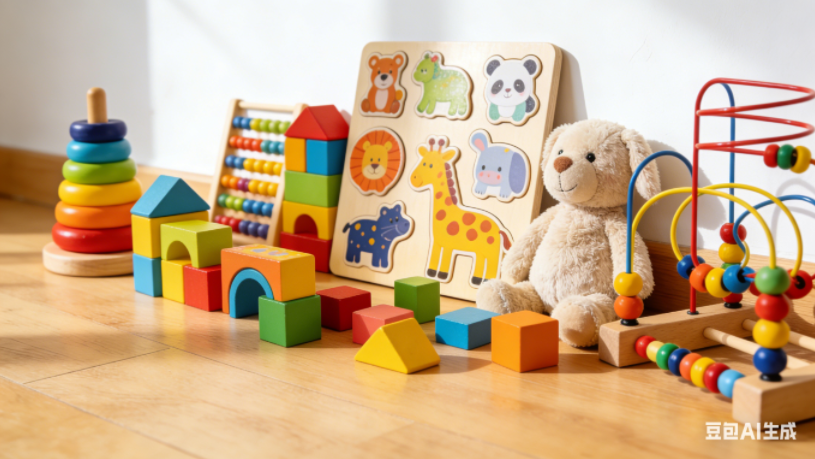 雨花臺(tái)區(qū)特色家庭啟蒙玩具咨詢報(bào)價(jià)