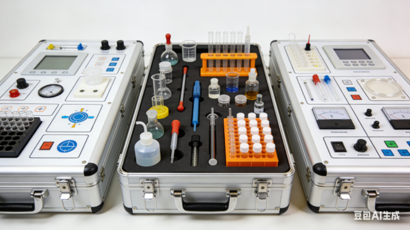 棲霞區(qū)科學(xué)實驗套件廠家價格