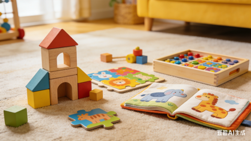 浙江特色家庭啟蒙玩具咨詢報(bào)價(jià)