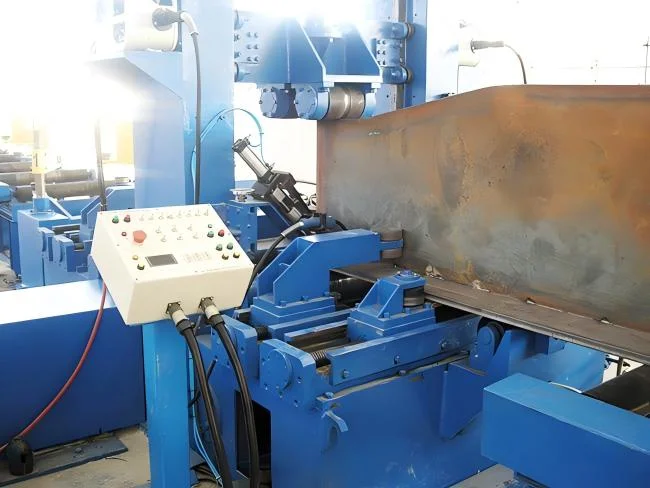 HZL Heavy Automatic Assembly Machine in Using