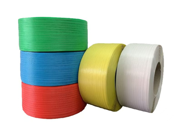 大卷PP打包带印刷子,PP打包带