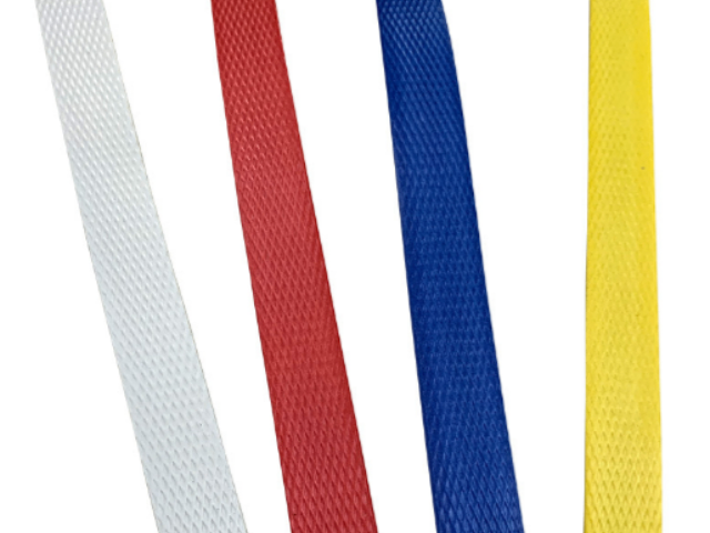 防开裂PP打包带整卷批发,PP打包带