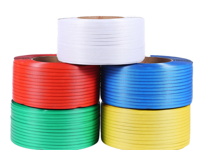 物流专业PP打包带品牌