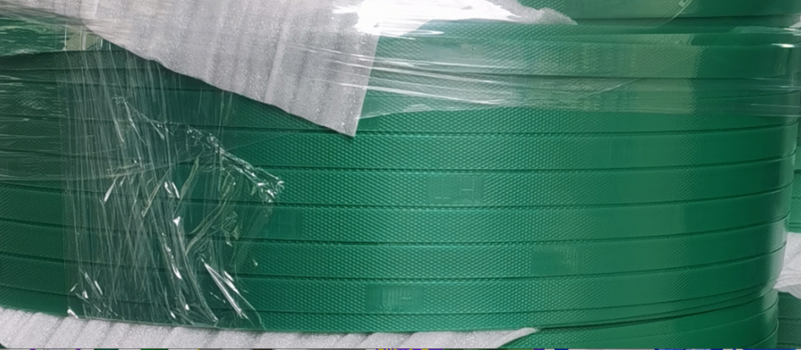 工业重载可印字PET打包带囤货常备