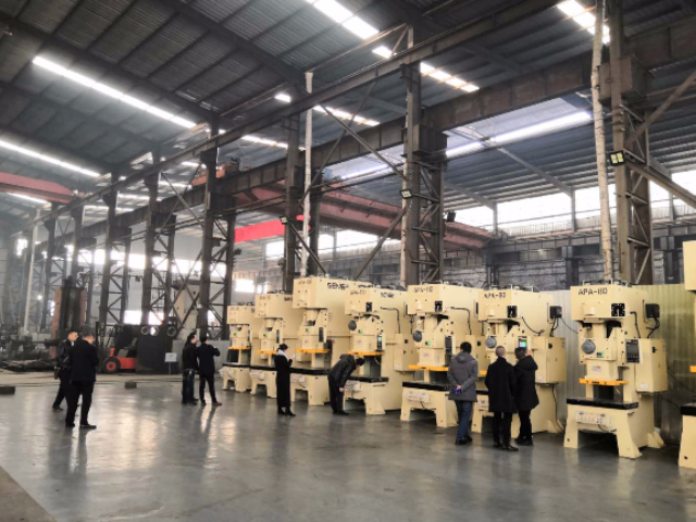 苏州大型热模锻哪家好