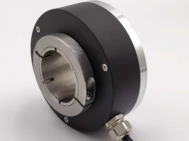 上海弈岑多圈絕對(duì)值編碼器Profinet協(xié)議滿足戶外工業(yè)設(shè)備通信需求 上海弈岑電子科技供應(yīng)