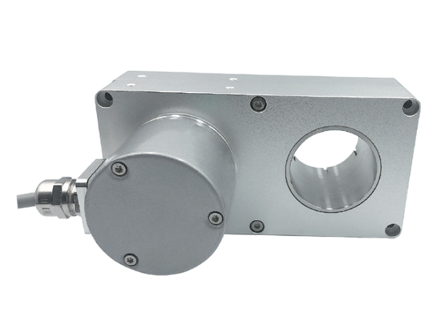 防爆型絕對值編碼器Profinet協議適配化工行業惡劣工況通信,絕對值編碼器Profinet協議