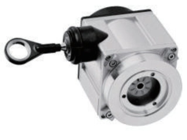 防水防尘绝对值编码器Profinet协议适配高速运转设备稳定通信 上海弈岑电子科技供应;