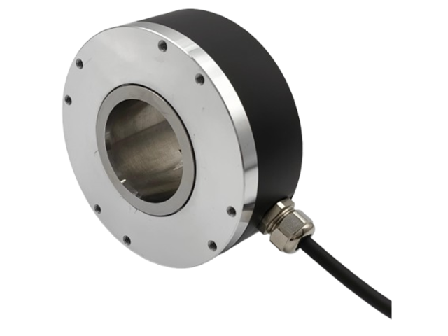 高可靠性絕對值編碼器Profinet協議廠家