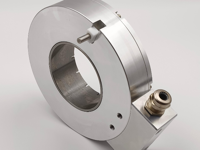 抗振动绝对值编码器Profinet协议研发生产制造厂家,绝对值编码器Profinet协议