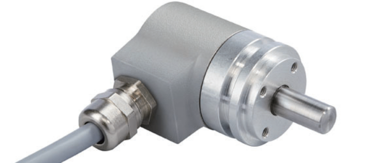 分布式絕對值編碼器Profinet協議降低工業設備通信故障率