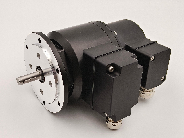 上海弈岑多圈絕對值編碼器Profinet協議實現工業設備遠程數據傳輸 上海弈岑電子科技供應;