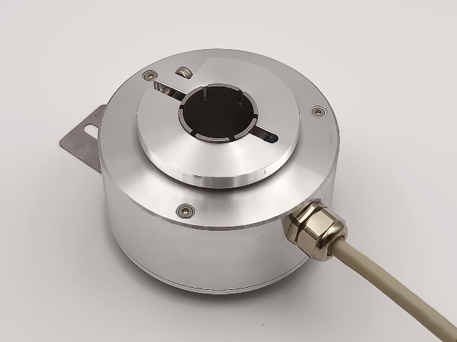 抗振动绝对值编码器Profinet协议研发生产制造厂家,绝对值编码器Profinet协议